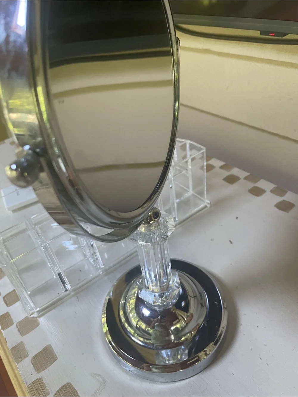 N/A dual sided